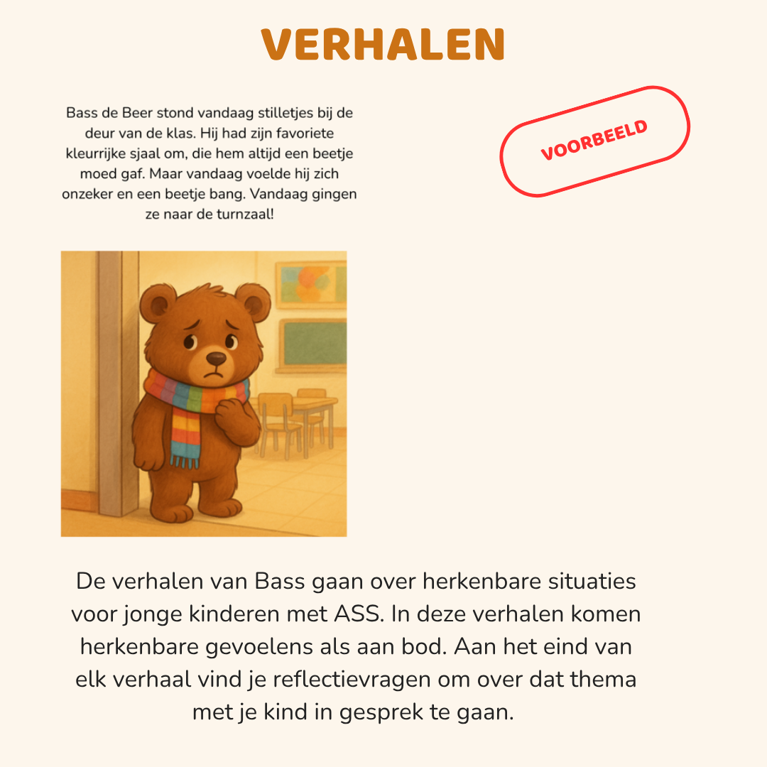 Voelbundel van Bass: "Zeggen wat ik voel”