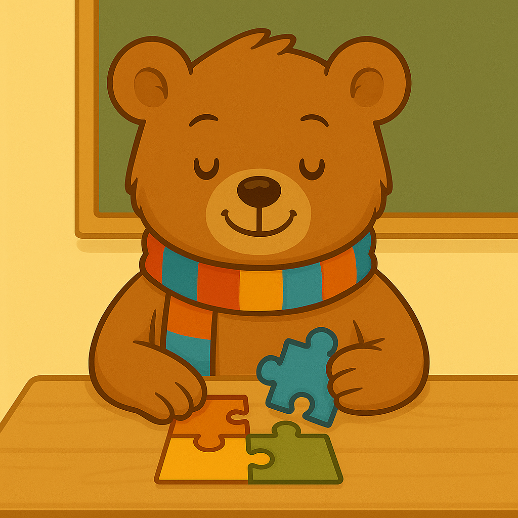 Bundel: Bass gaat naar school!