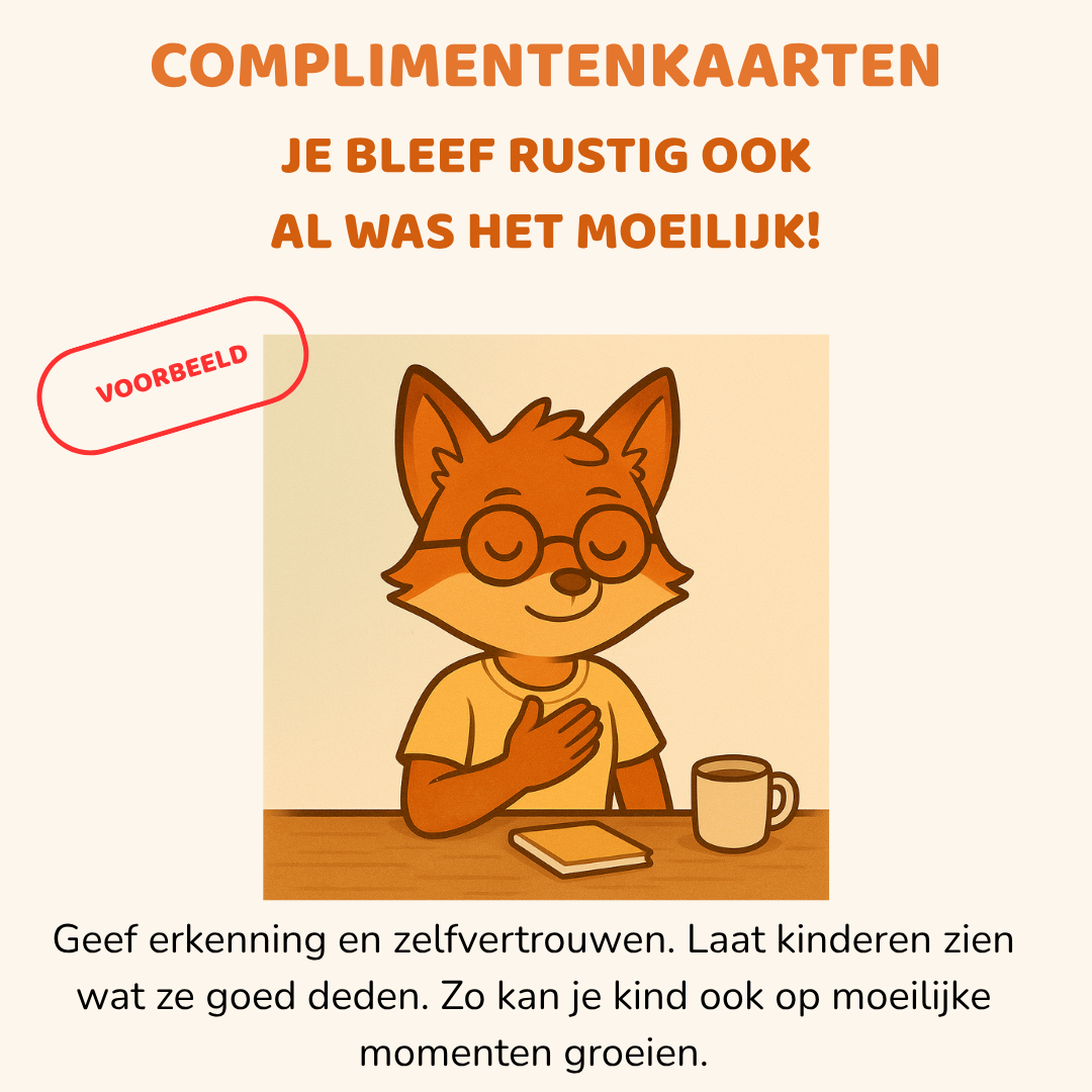 Gevoelsbundel van Cass: “Als je hoofd en hart veel voelen”