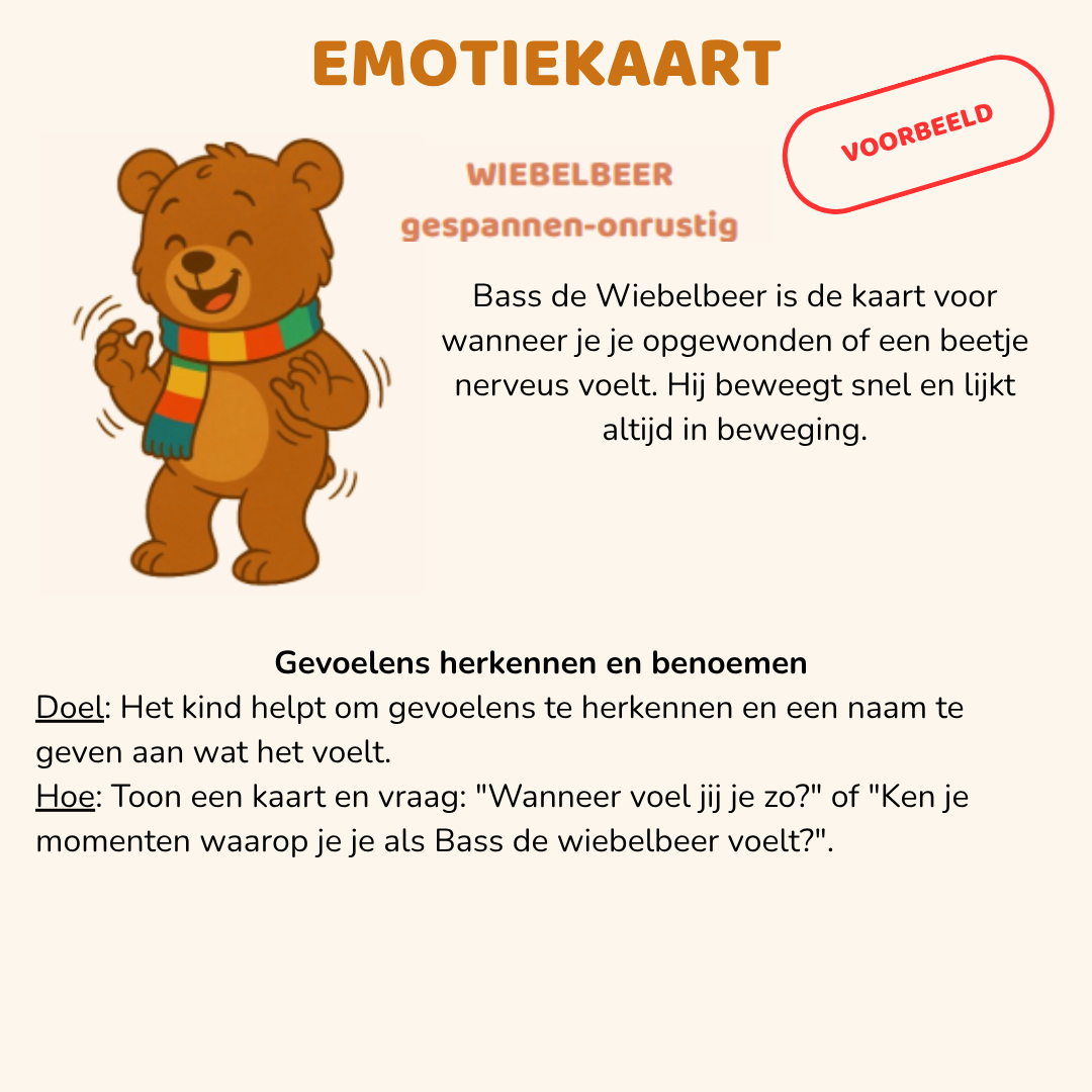 Rustbundel van Bass: "Als je hoofd te vol zit"