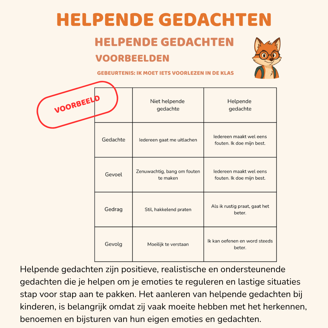 Krachtbundel van Cass: “Als je wil groeien in zelfvertrouwen”