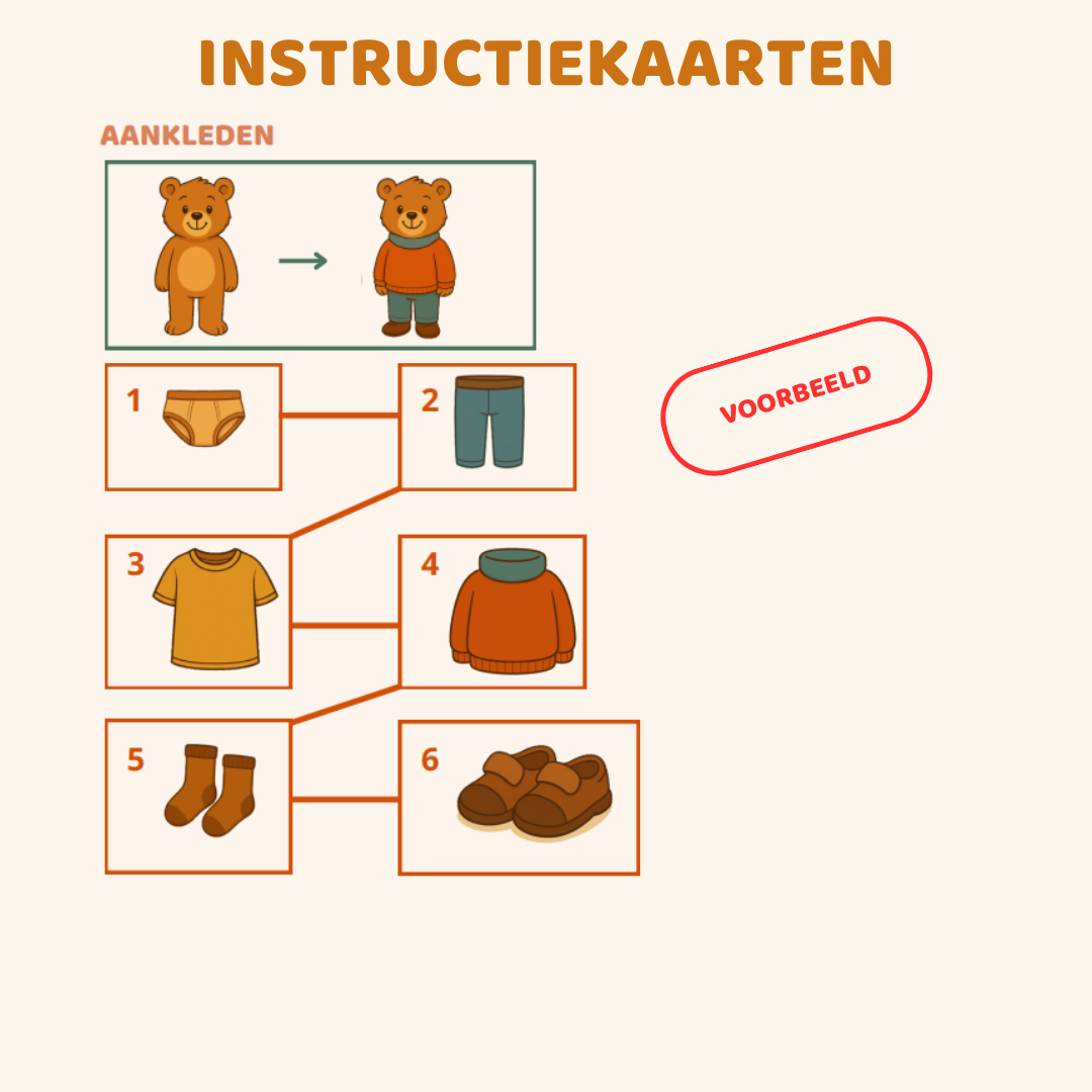 Structuurbundel Bass: “Als voorspelbaarheid rust geeft”