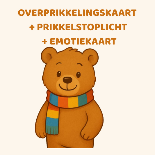 Rustbundel van Bass: "Als je hoofd te vol zit"