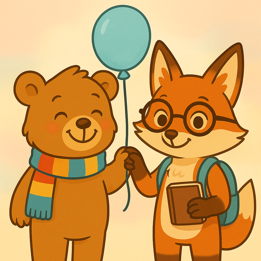 Mini vakantiegids Bass & Cass